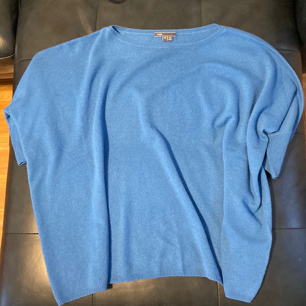 Vince Cashmere Sweater